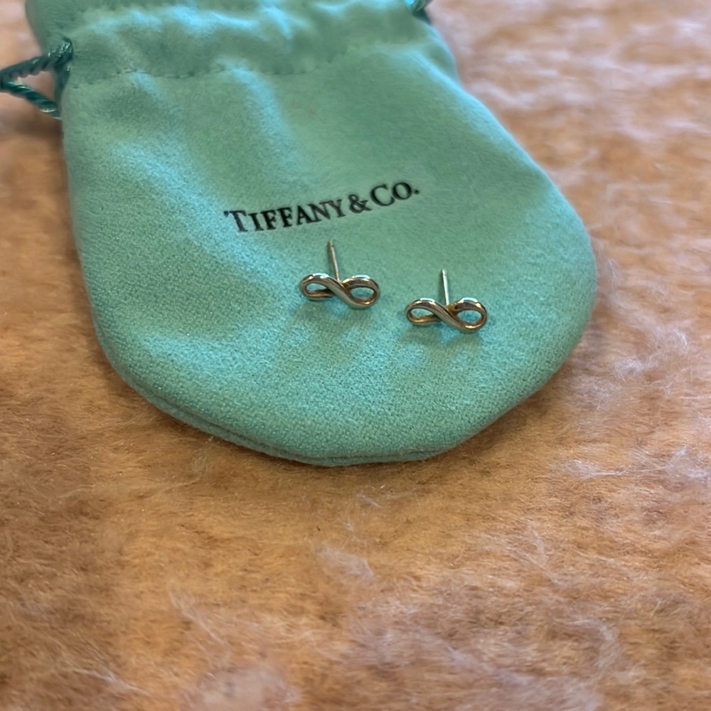 Tiffany & Co. Earrings
